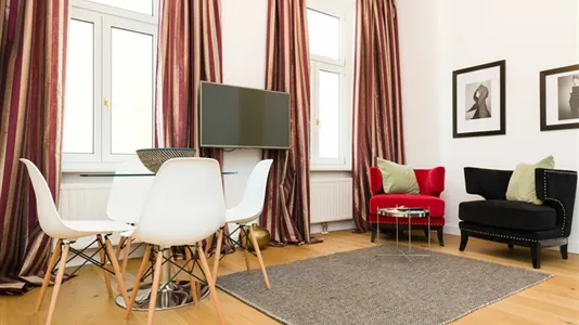 Apartments in Vienna Alsergrund - photo 10