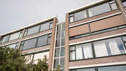 Apartment for rent in Nissewaard, South Holland