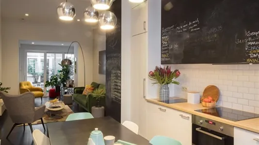 Rooms in Brussels Sint-Gillis - photo 9