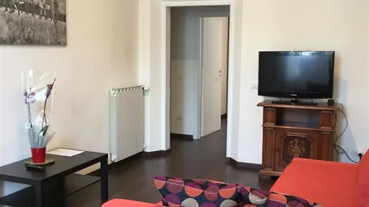 Rooms in Florence - photo 8