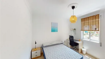 Room for rent in Jerez de la Frontera, Andalucía