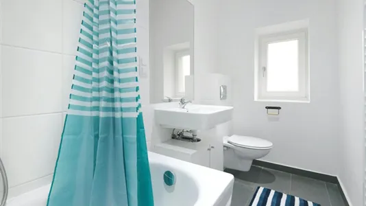 Rooms in Berlin Mitte - photo 5