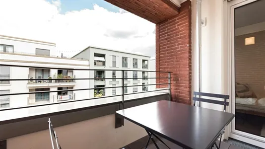 Rooms in Location is not specified - photo 8