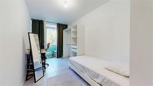 Rooms in Montpellier - photo 2