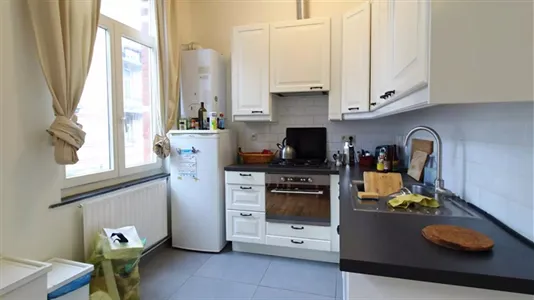 Apartments in Brussels Elsene - photo 4