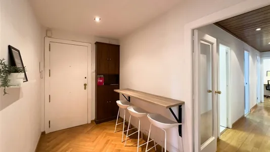 Rooms in Barcelona Sarrià-St. Gervasi - photo 8