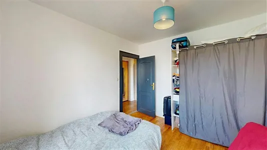 Rooms in Dijon - photo 2