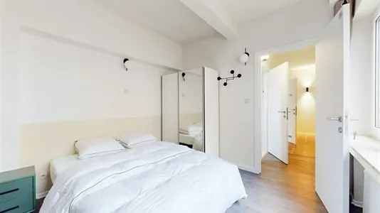 Rooms in Brussels Jette - photo 8