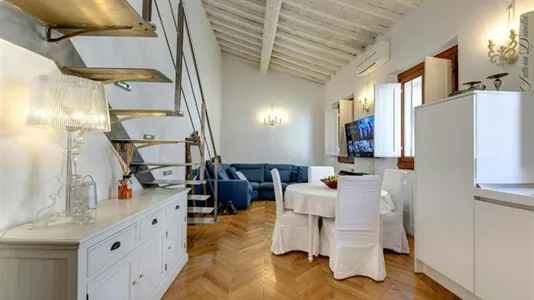 Apartments in Florence - photo 8