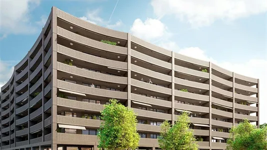 Apartments in Basel-Stadt - photo 8