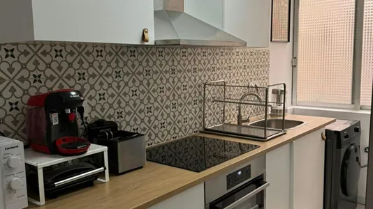 Rooms in Valencia Campanar - photo 4