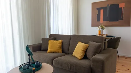 Apartments in Location is not specified - photo 3