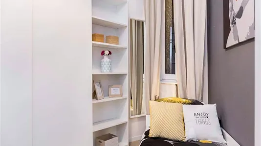 Rooms in Milano Zona 6 - Barona, Lorenteggio - photo 5