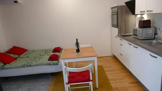 Apartments in Vienna Favoriten - photo 7