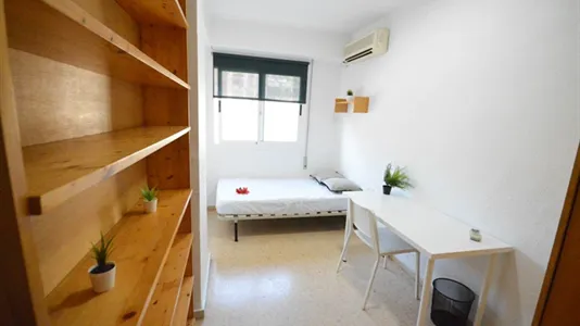 Rooms in Alboraya - photo 4