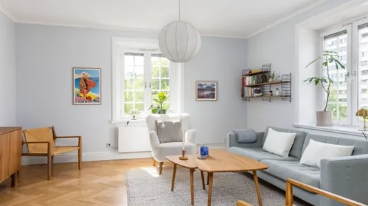 Apartments in Linköping - photo 2