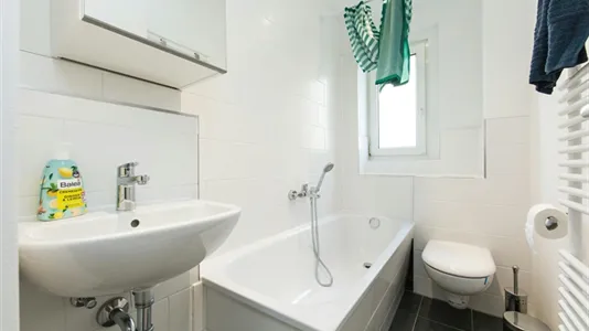 Rooms in Berlin Mitte - photo 10