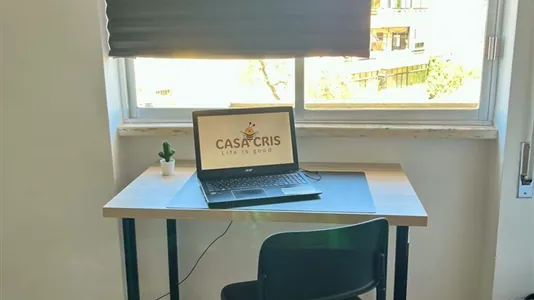 Rooms in Setúbal - photo 4