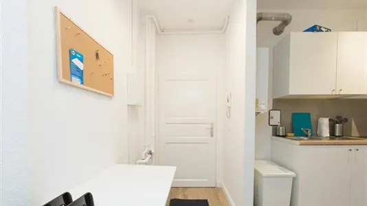 Rooms in Berlin Neukölln - photo 5