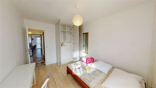 Rooms in Chambéry - photo 3