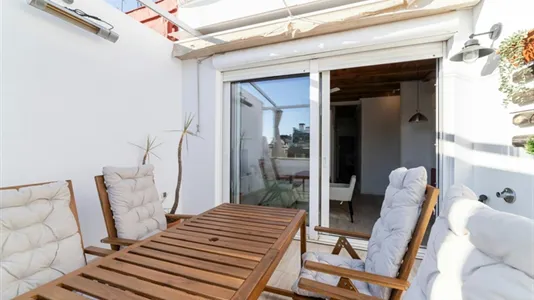 Apartments in Madrid Salamanca - photo 8