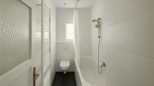 Rooms in Berlin Neukölln - photo 6