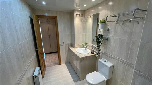 Rooms in Esplugues de Llobregat - photo 8