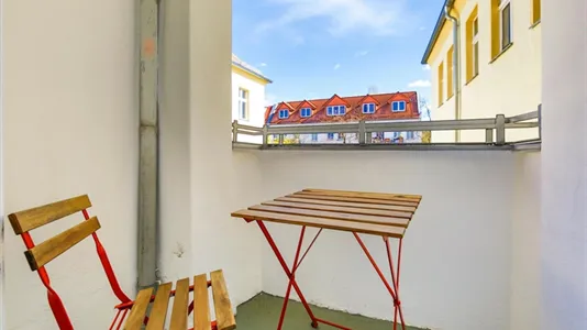 Rooms in Berlin Treptow-Köpenick - photo 4