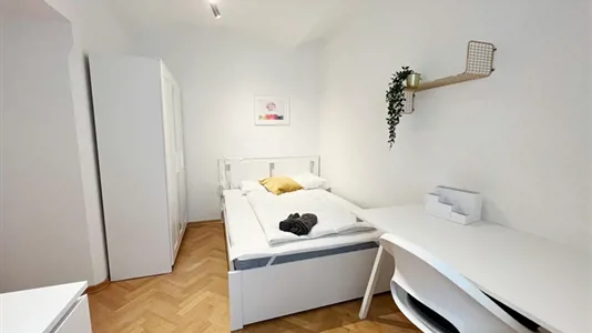 Rooms in Vienna Alsergrund - photo 3