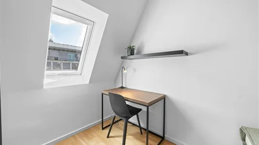 Rooms in Berlin Mitte - photo 2