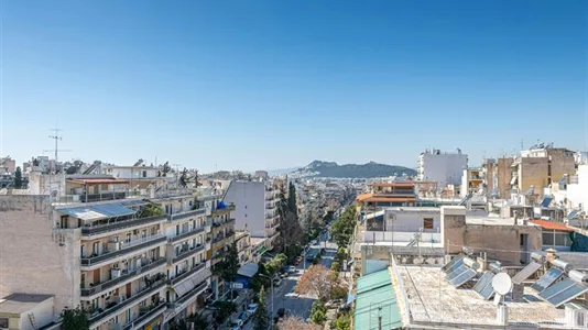 Apartments in Zografou - photo 6