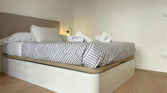 Rooms in Vigo - photo 2