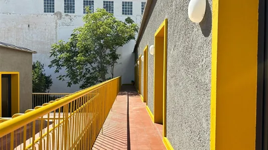 Rooms in Madrid San Blas - photo 7