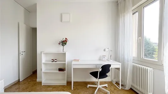 Rooms in Padua - photo 4