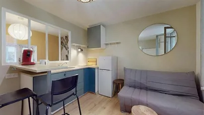 Apartment for rent in Montpellier, Occitanie