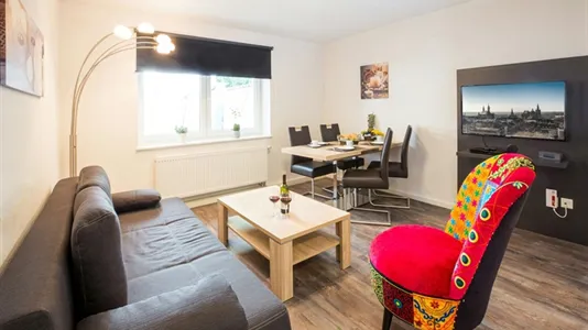 Apartments in Aachen - photo 6