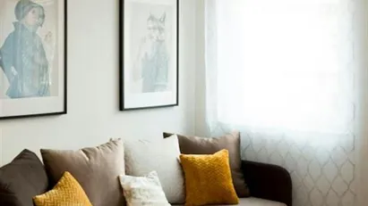 Apartment for rent in Budapest Józsefváros, Budapest