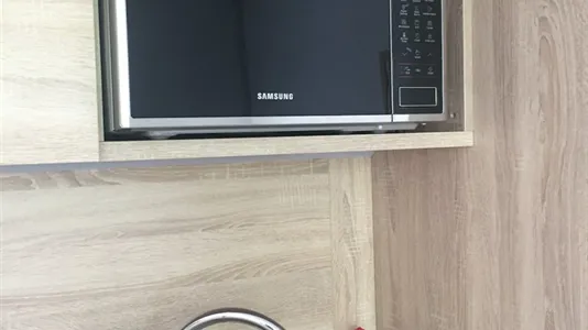 Apartments in Dusseldorf - photo 6