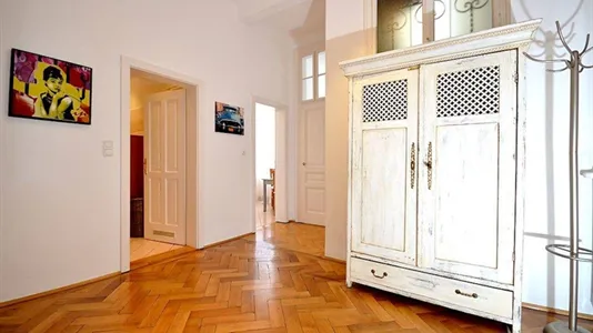 Apartments in Vienna Landstraße - photo 10