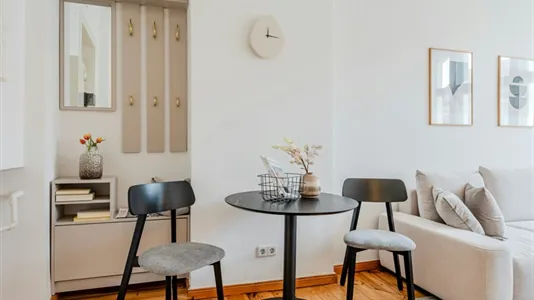 Apartments in Berlin Tempelhof-Schöneberg - photo 10