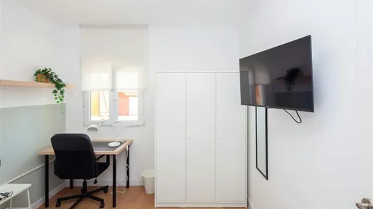 Rooms in Valencia L'Eixample - photo 5