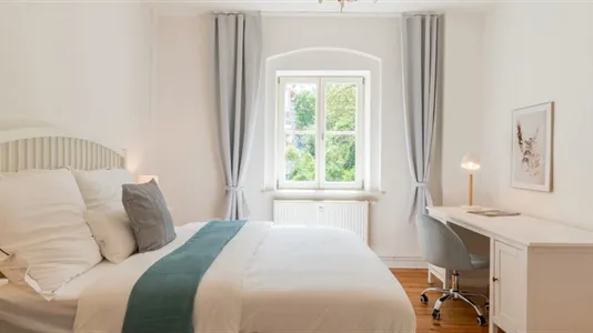 Apartments in Berlin Pankow - photo 7