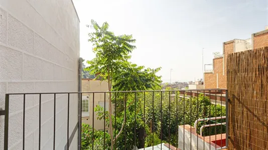Rooms in Barcelona Gràcia - photo 9