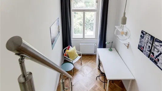 Rooms in Prague 1 - photo 6