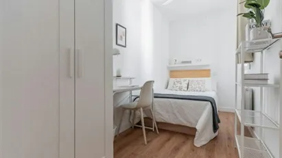 Room for rent in Madrid Arganzuela, Madrid