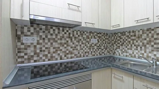 Apartments in Barcelona Sants-Montjuïc - photo 8