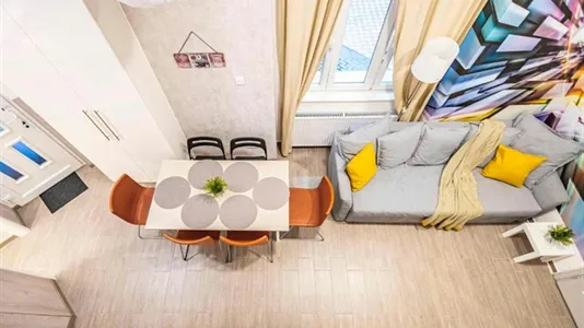 Apartments in Budapest Erzsébetváros - photo 3