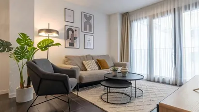 Apartment for rent in Barcelona Sant Martí, Barcelona