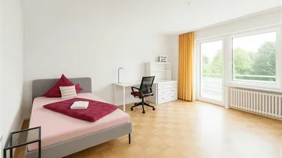 Room for rent in Munich