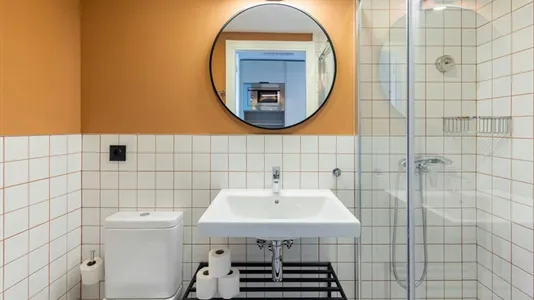 Apartments in Las Higueras - photo 7